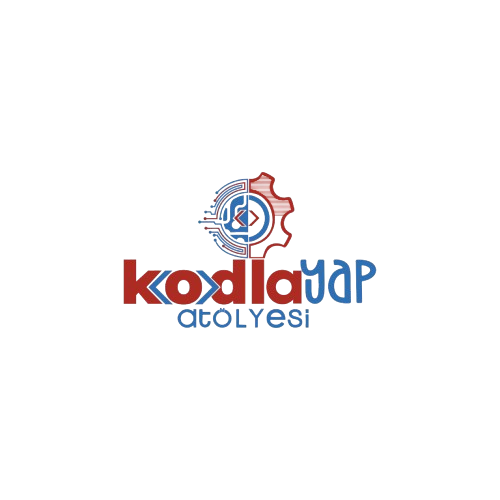 KodlaYap Logo